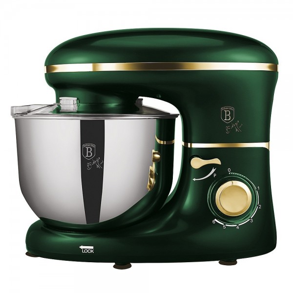 Kuchyňský robot 1300 W Emerald Collection